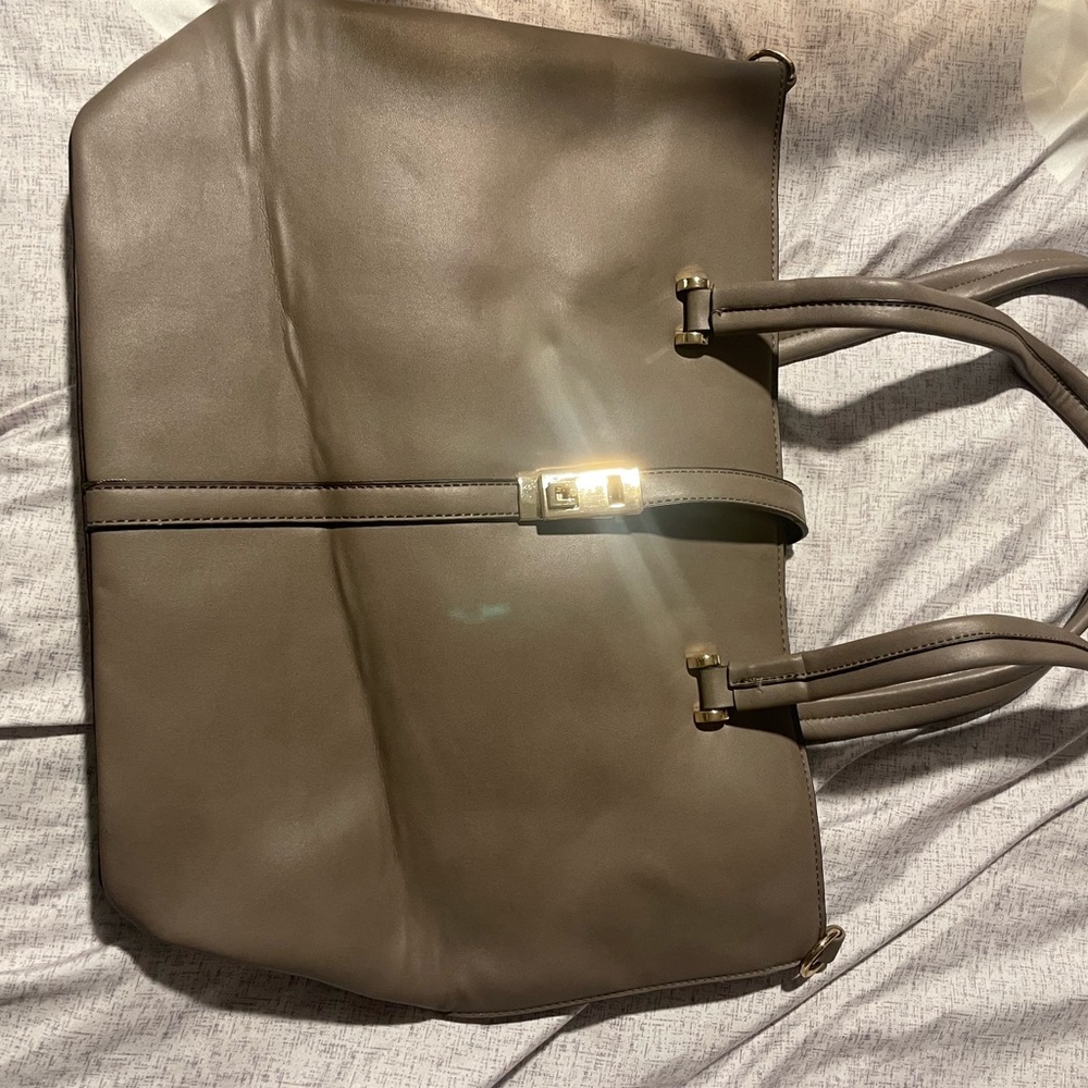 Micheal Kors purse negotiable
